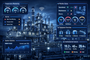 Il telecontrollo è la tua garanzia di continuità!