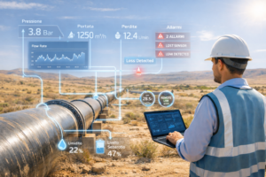 Rapporto ONU: dalla crisi idrica alle opportunità offerte da telecontrollo e automazione