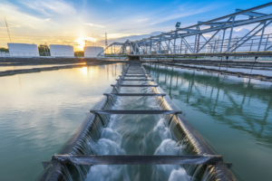 UN MILIARDO PER LA SICUREZZA IDRICA