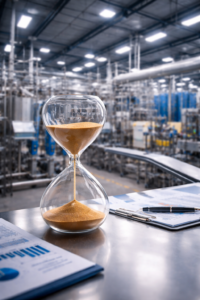 Il 60% del tuo tempo si perde qui. E non te ne accorgi.