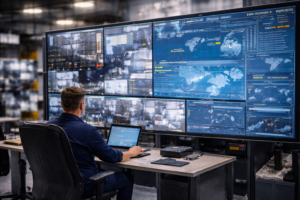 Taglia i falsi allarmi e rendi la gestione eventi più smart