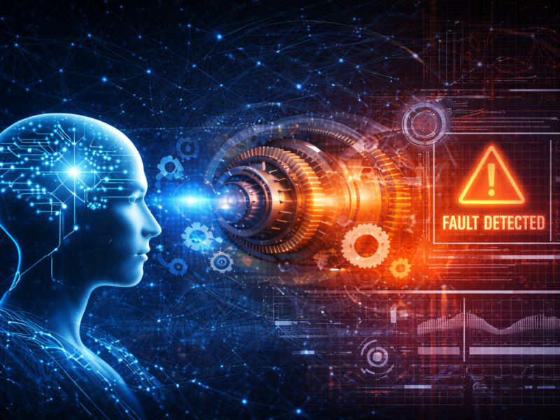 Svela le deviazioni lente prima che diventino guasti