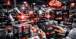 Automazione significa trasformare il dato in azione