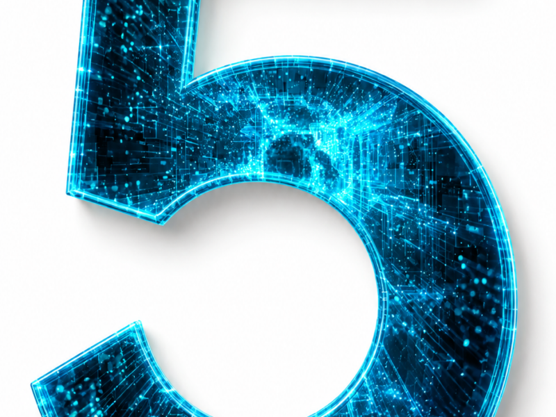 5 dati che raccogli già ma probabilmente non stai utilizzando
